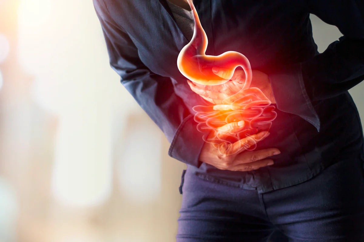 Colon irritabile: sintomi, cause e rimedi