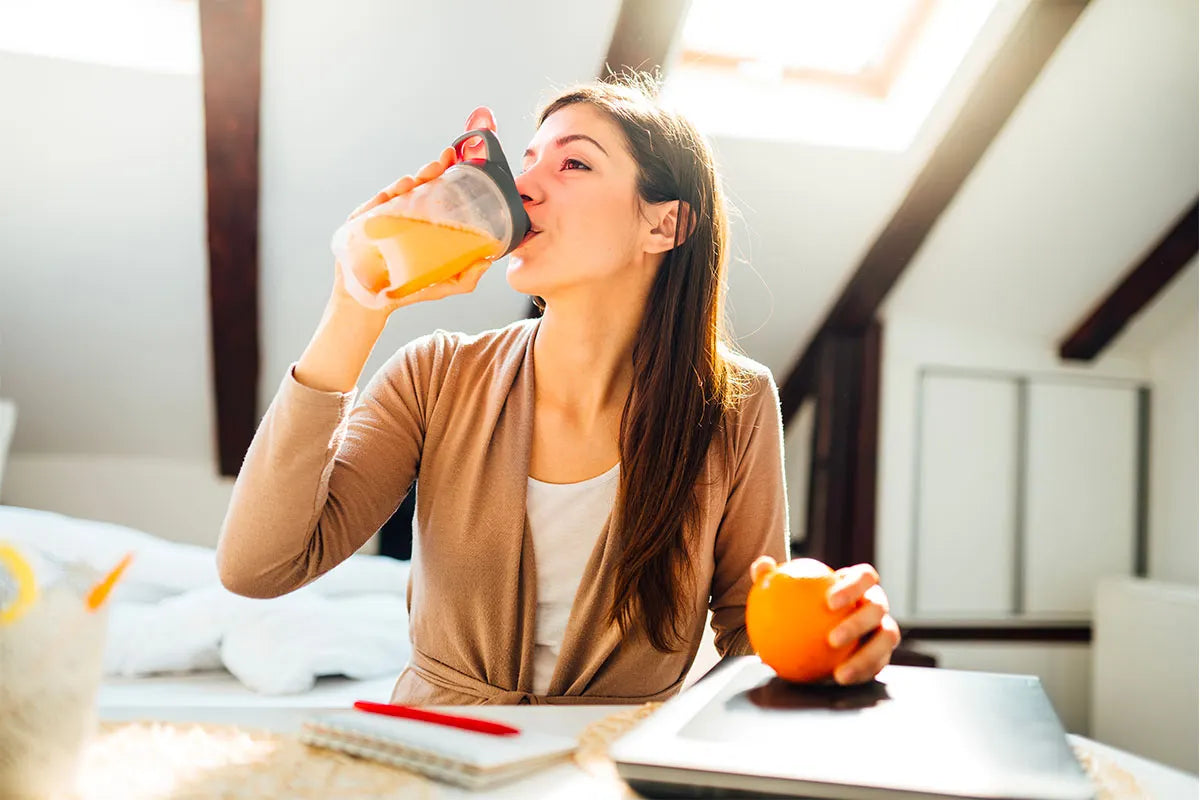 Come rinforzare il sistema immunitario in modo naturale?