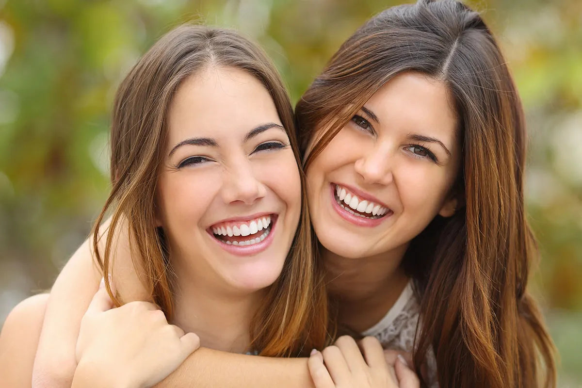 Come prendersi cura dei denti