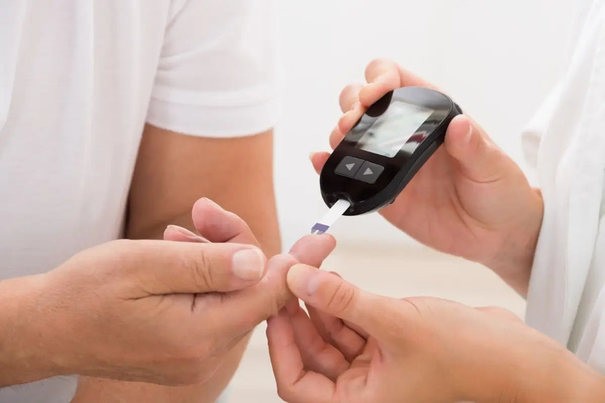 Diabete: tipi, sintomi e gestione