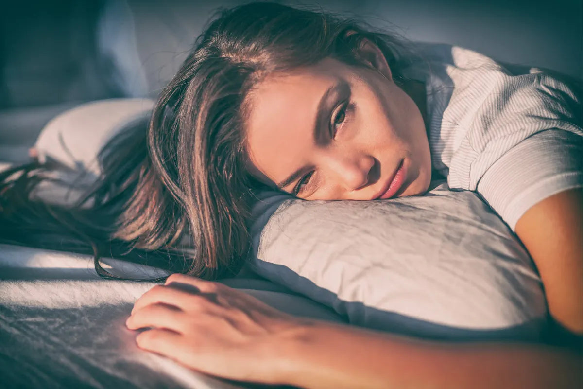 Disturbi del sonno: 5 integratori per dormire meglio