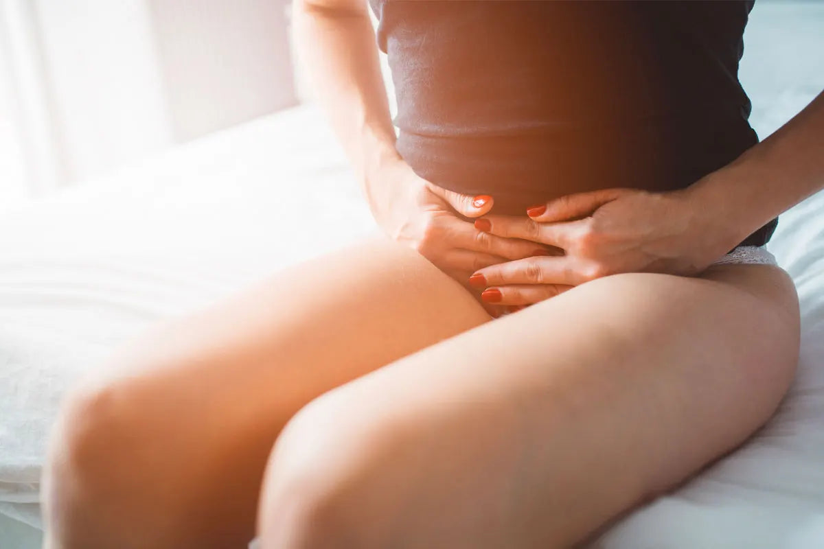 Dolori mestruali: sintomi, cause e rimedi