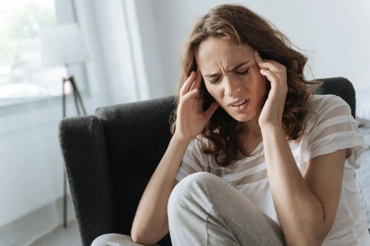 Emicrania oftalmica: cos'è, come riconoscerla e come gestirla
