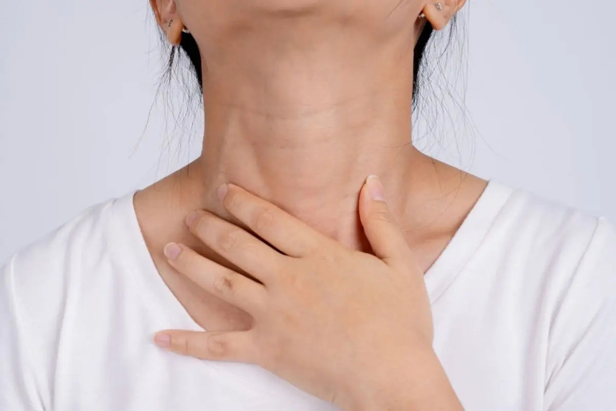 Esofagite: sintomi, cause e come alleviare