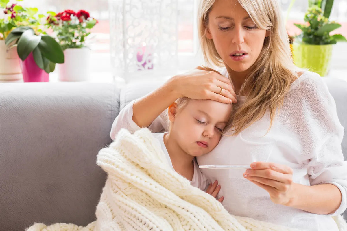 Vademecum per l’influenza