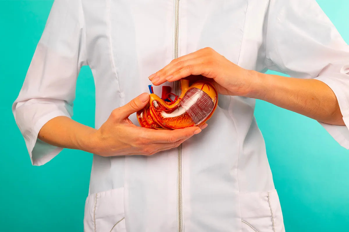 Gastrite: cosa mangiare?