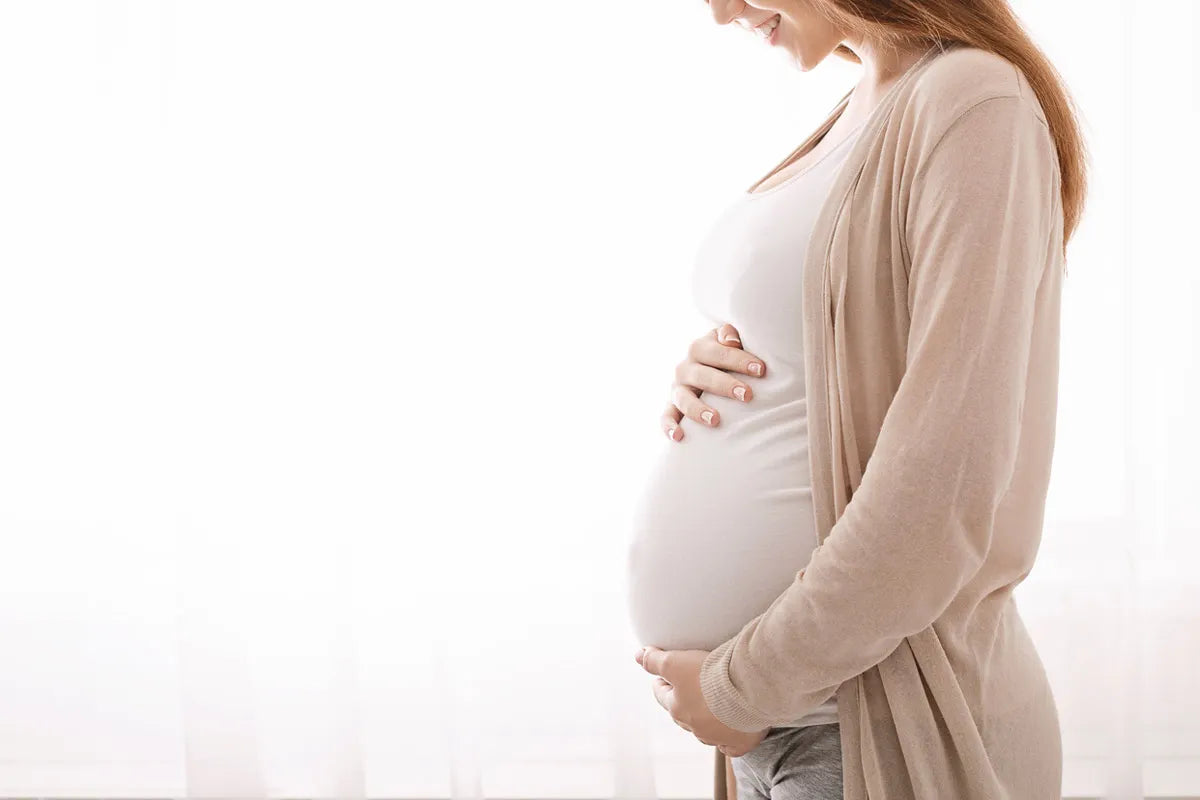 Acquisti da fare in gravidanza: 5 prodotti che facilitano la vita della mamma