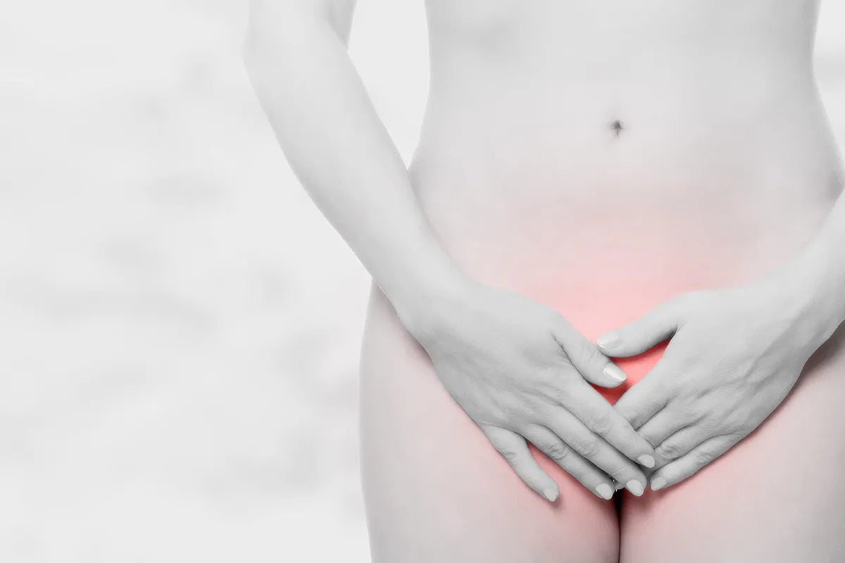 Salute della donna: riconoscere e trattare un’infezione vaginale