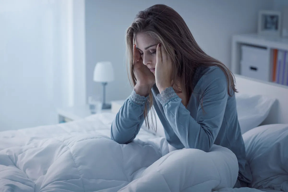 Quali sono le cause dell’insonnia
