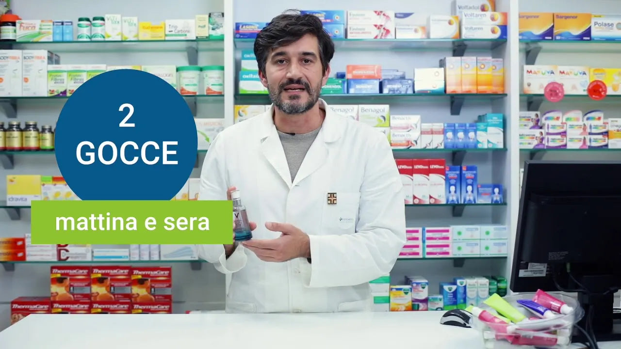 Scopri Mineral 89 di Vichy su farmae.it