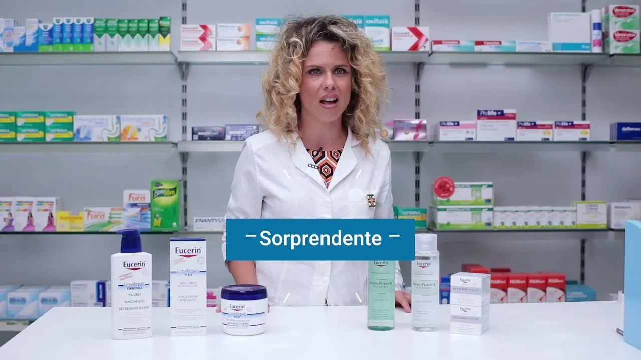 Scopri EUCERIN su farmae.it