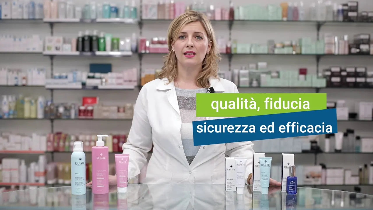 Scopri e acquista Rilastil su farmae.it