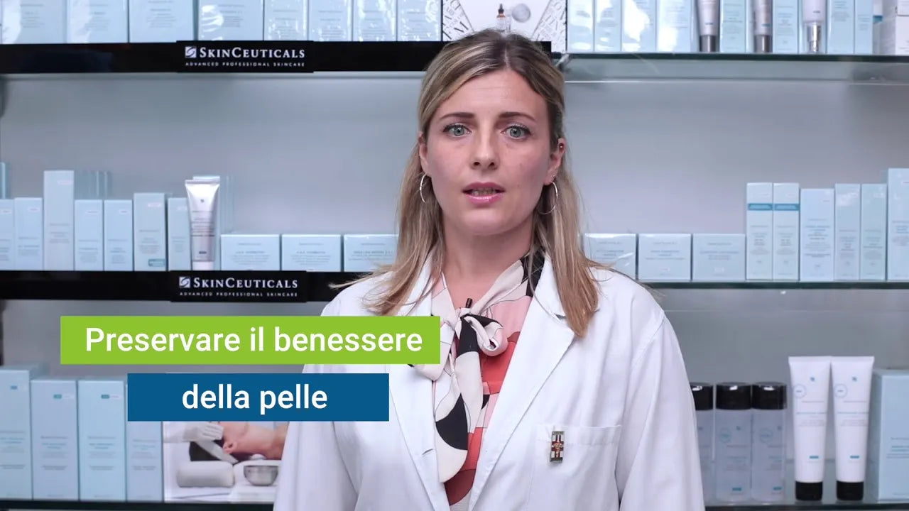 Scopri SkinCeuticals su farmae.it