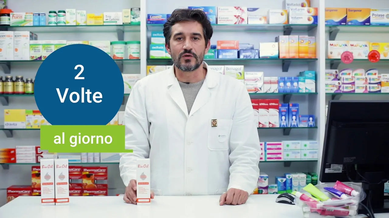 Scopri Bio Oil su Farmaè.it