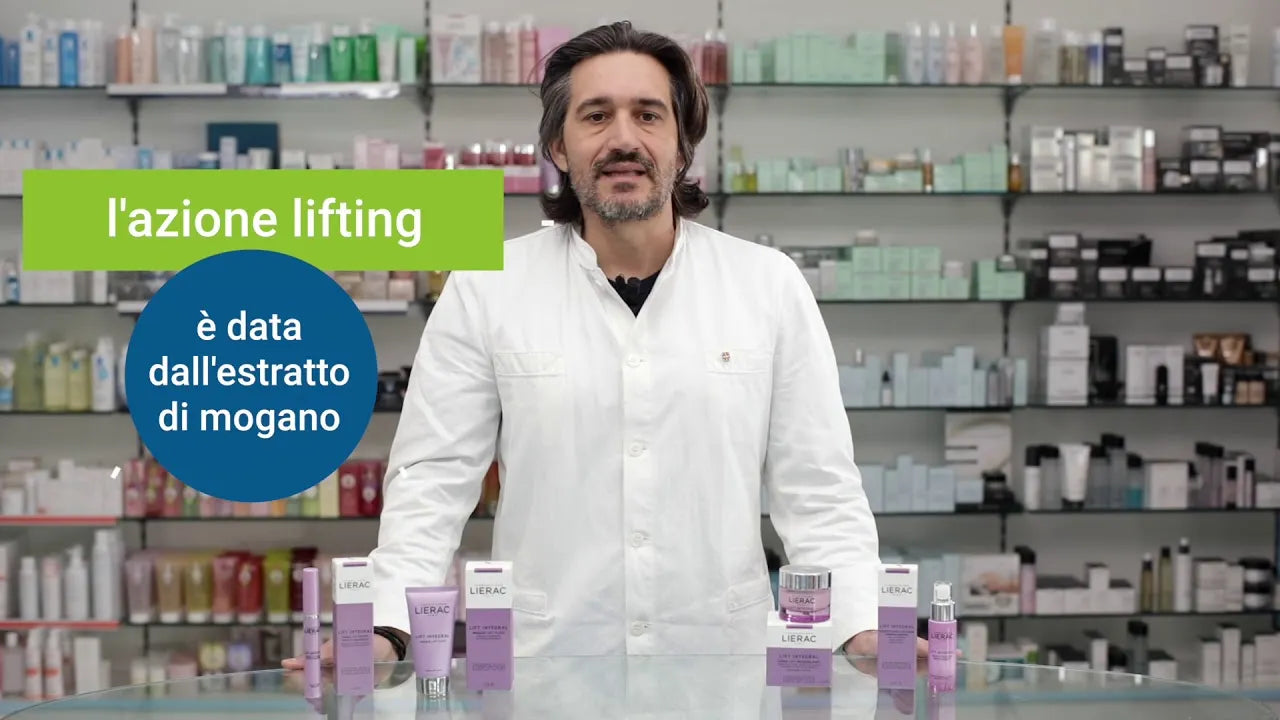 Scopri Lift Integral di Lierac su farmae.it