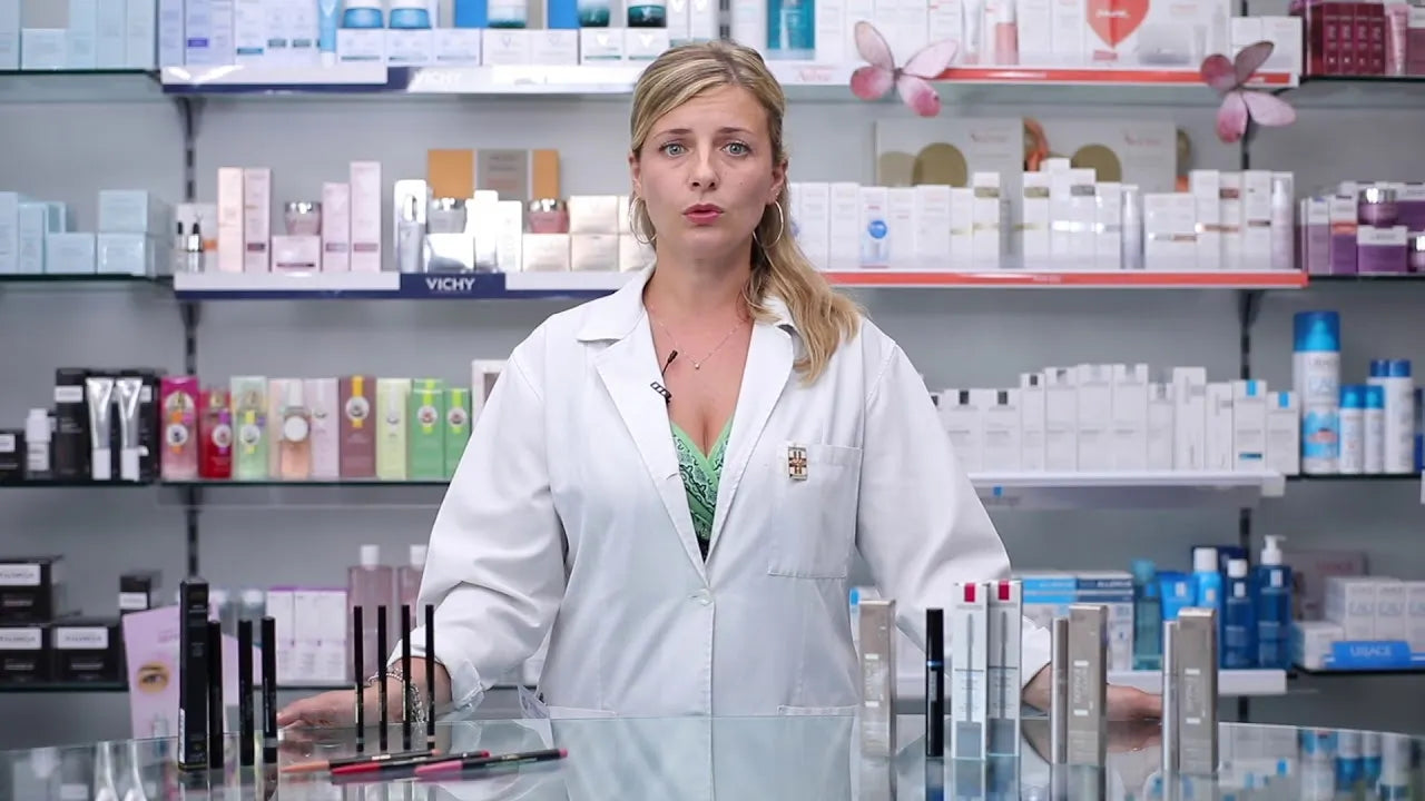 Scopri i prodotti makeup waterproof su farmae.it