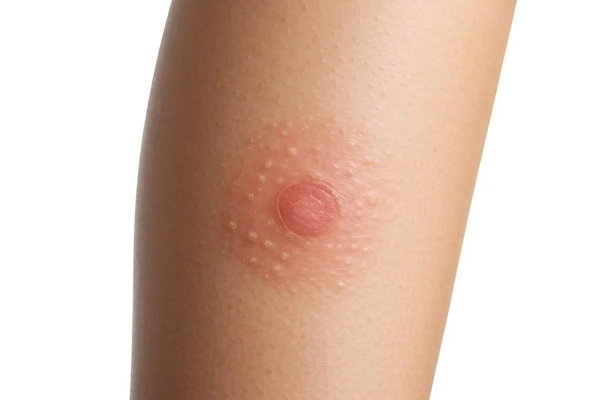 Micosi cutanee: sintomi, cause e trattamenti