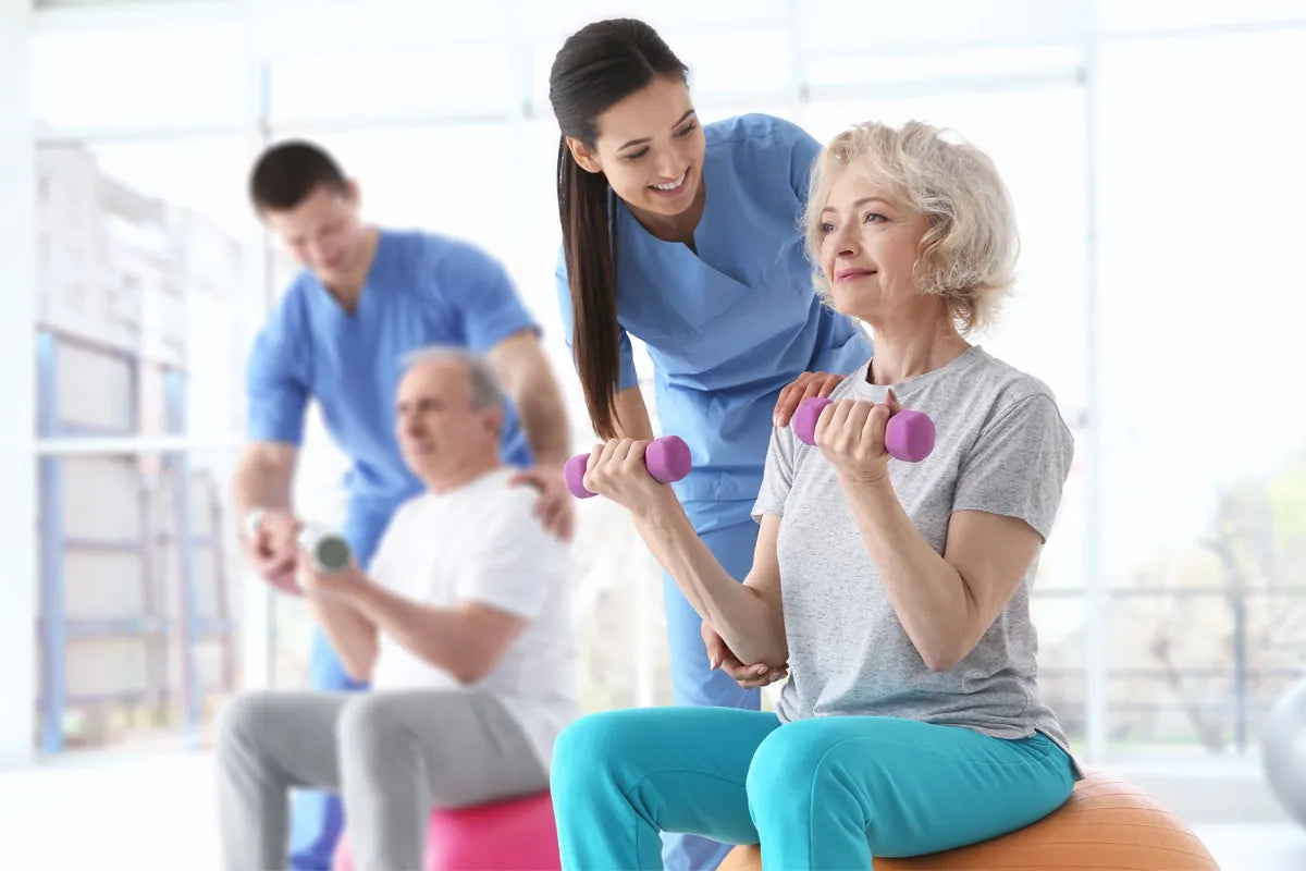 Come prevenire l’osteoporosi