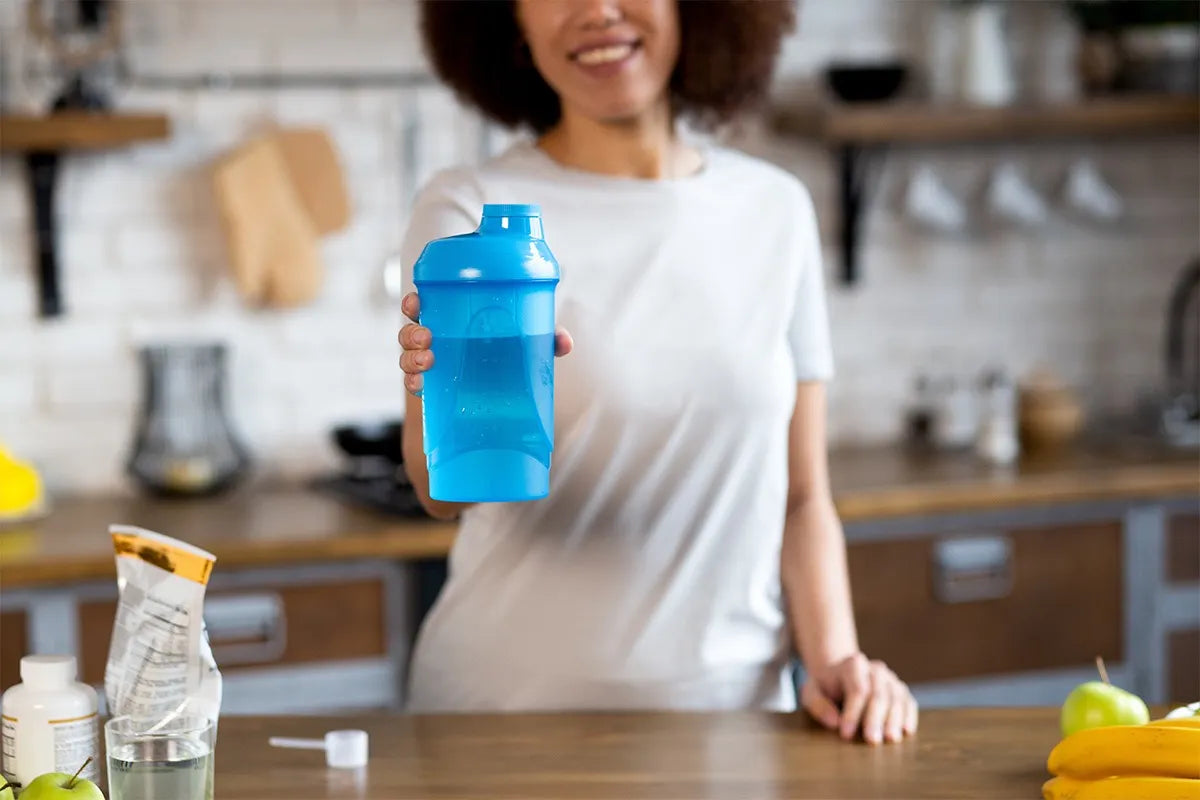 Quando assumere le proteine: prima o dopo allenamento?