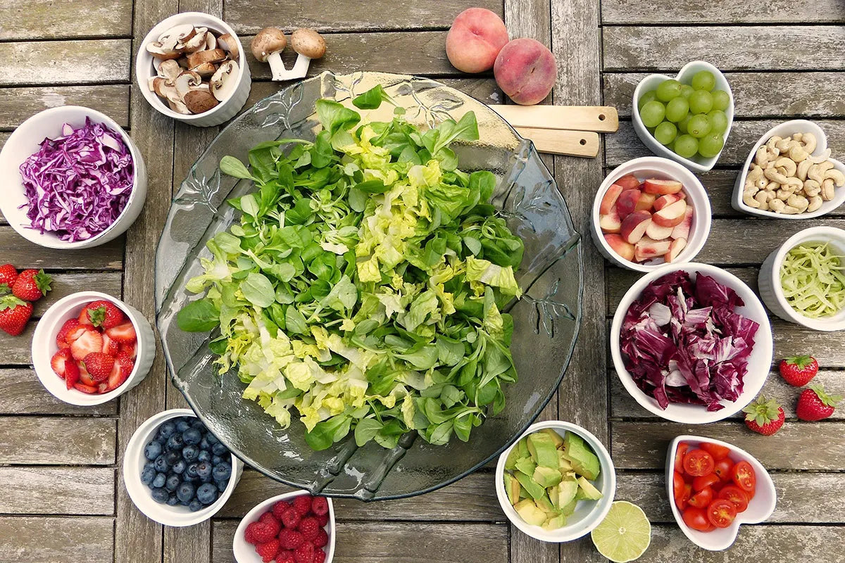 Dieta del gene magro: come attivare correttamente il metabolismo