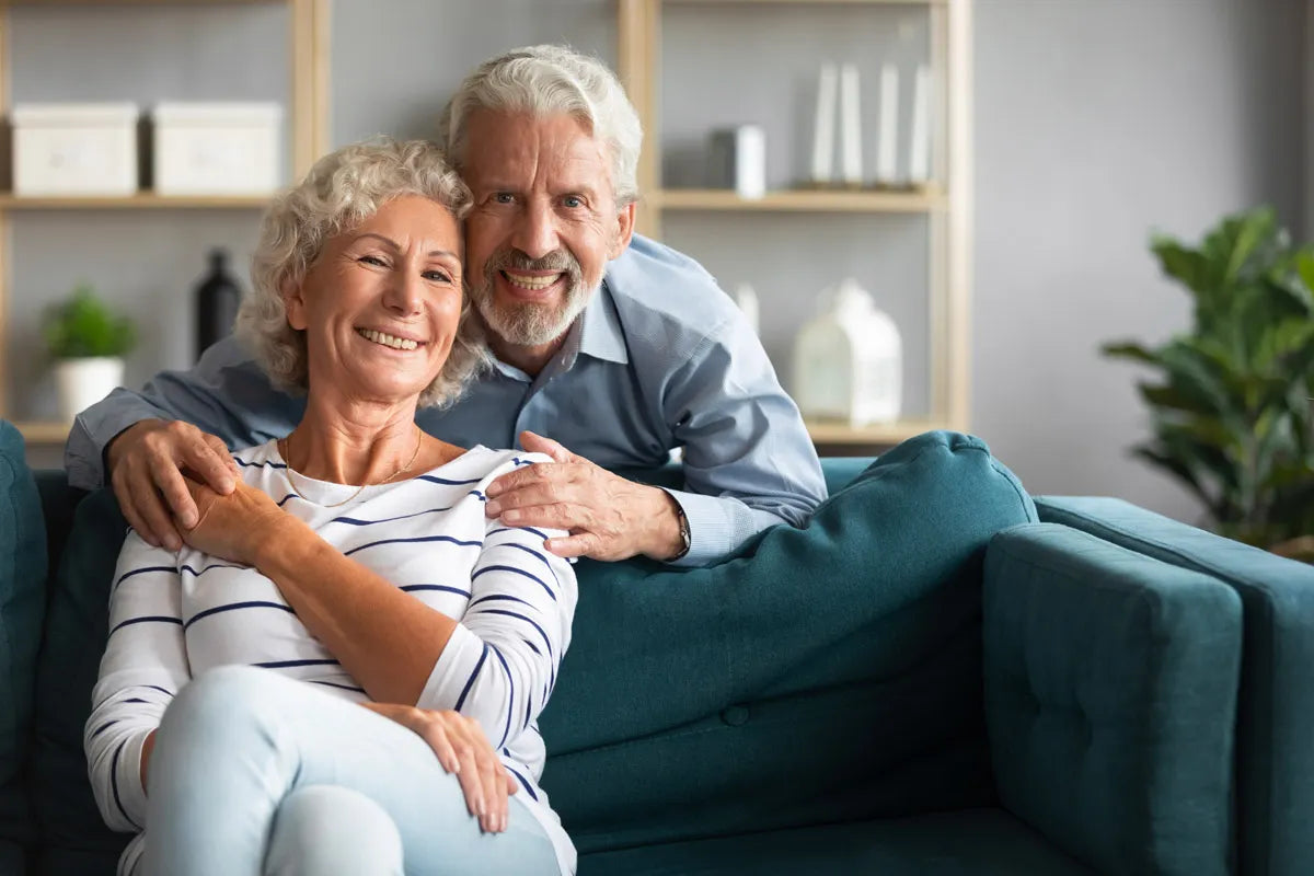 Vita sana in terza età: i consigli per vivere più a lungo