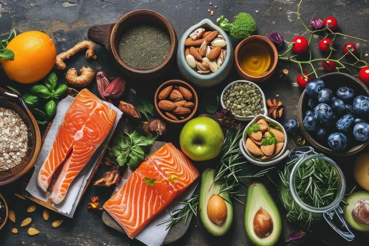 Vitamina b1: scopri a cosa serve la tiamina e i suoi benefici