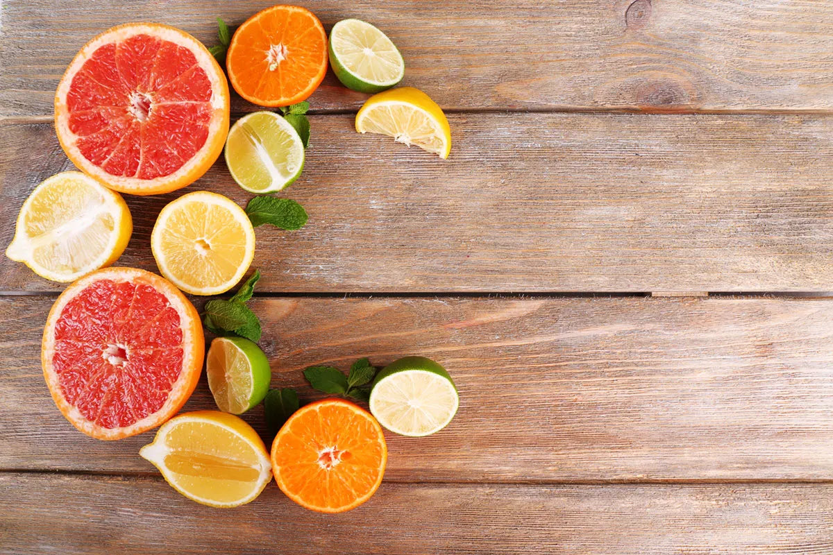 Qual è il giusto dosaggio della vitamina c?