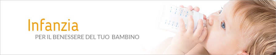 Biscotti per l'infanzia