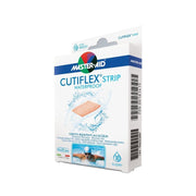 Cutiflex Strip 20microgrammi 10 Pezzi  - 3