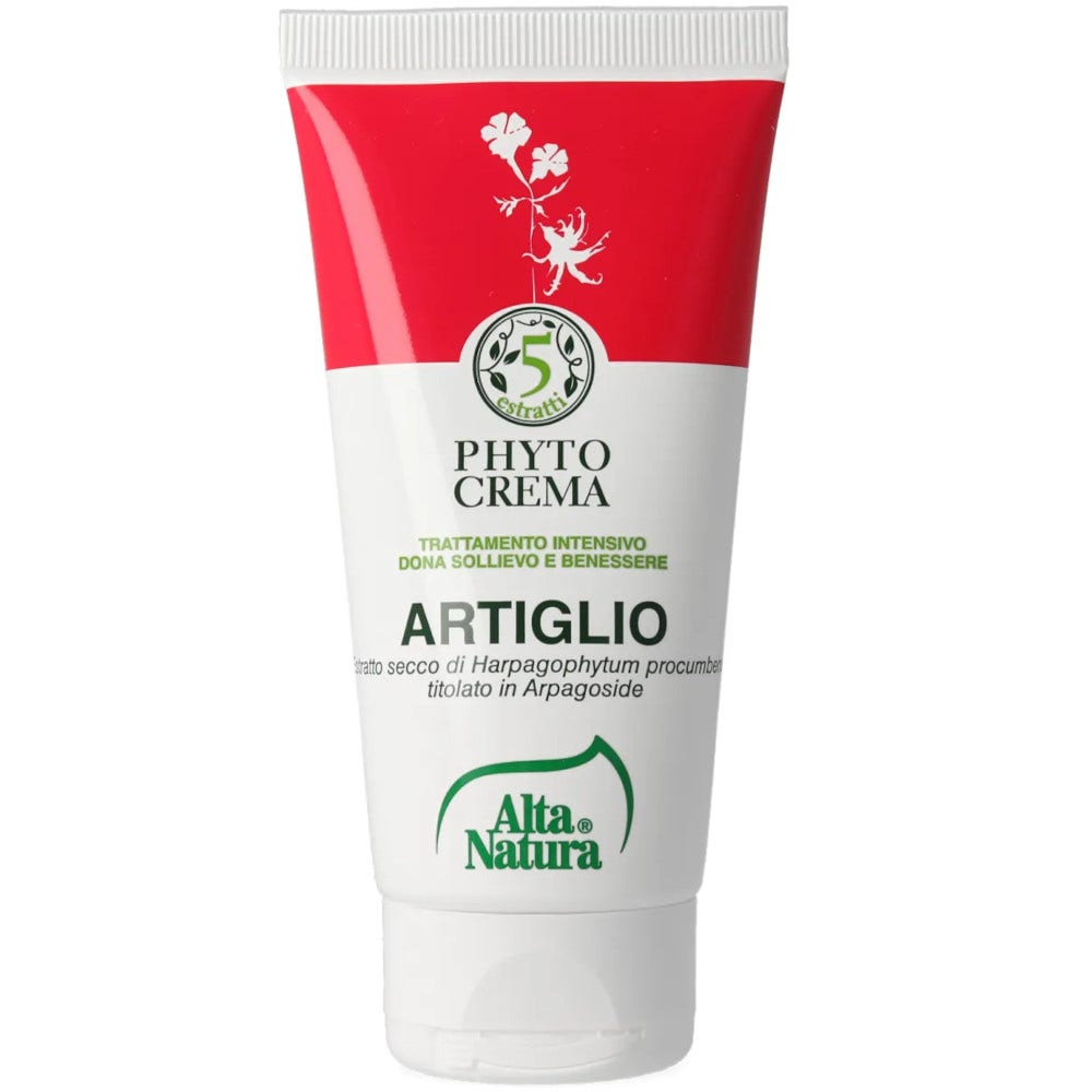 Phytocrema Artiglio 75ml  - 4