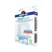 Master Aid Drop Med 10x10cm 5 Pezzi  - 1