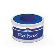 Master Aid Rolltex Cerotto 1 Pezzo m5 x 2,5cm  - 1