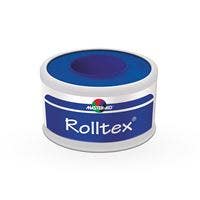 Master Aid Rolltex Cerotto 1 Pezzo m5 x 2,5cm  - 1