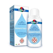 Master Aid Disinfettante Soluzione 50ml  - 1