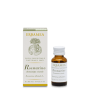 Erbamea Rosmarino Cineolo 10ml-2