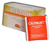 Cadimint 15 filtri 3g  - 1