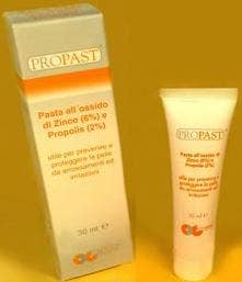 Propast 30ml  - 1