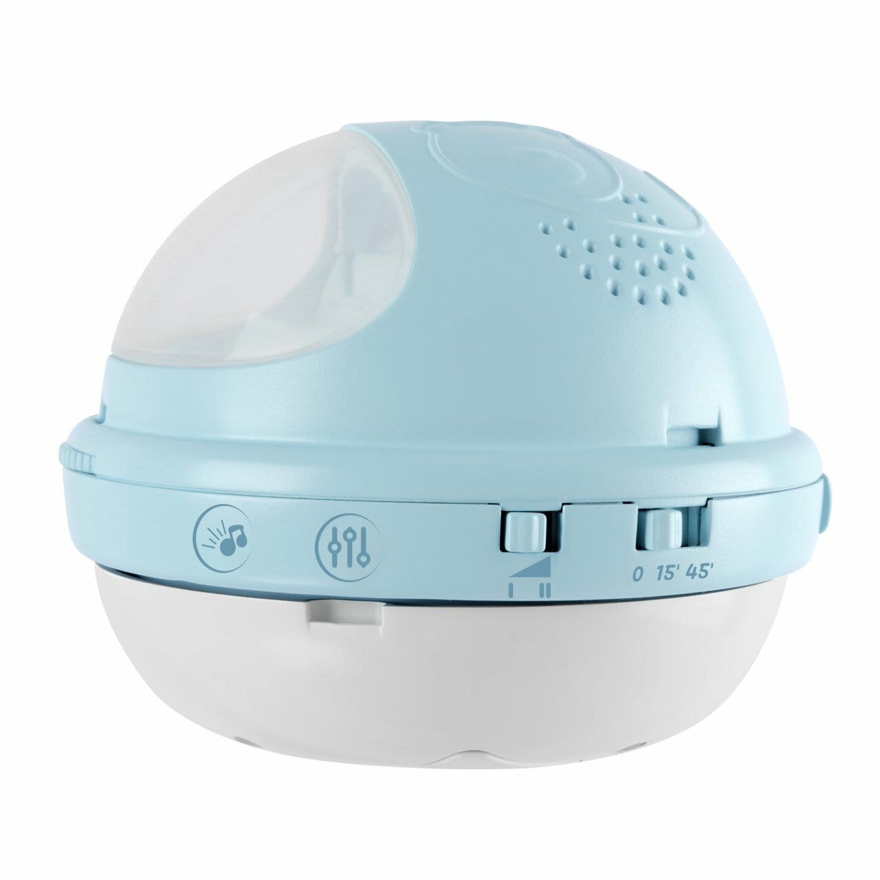 Chicco Giostrina Musicale Arcobaleno Azzurro 0Mesi+-3