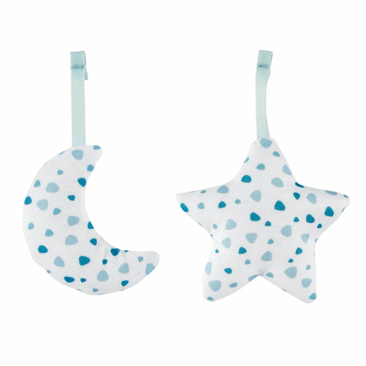 Chicco Giostrina Musicale Arcobaleno Azzurro 0Mesi+-5