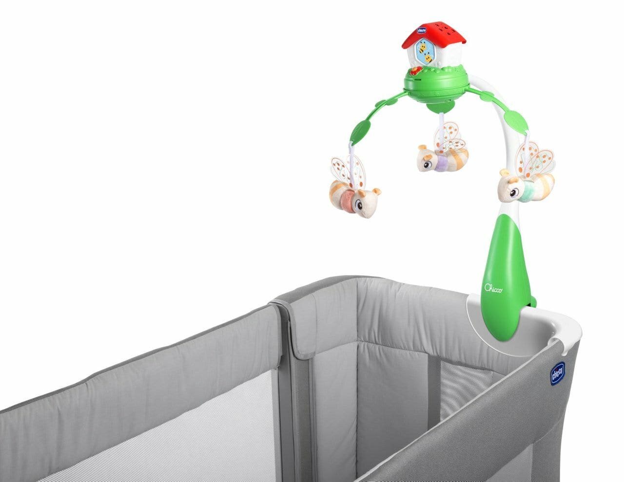Chicco Giostrina Casina Delle Api 0Mesi+-4