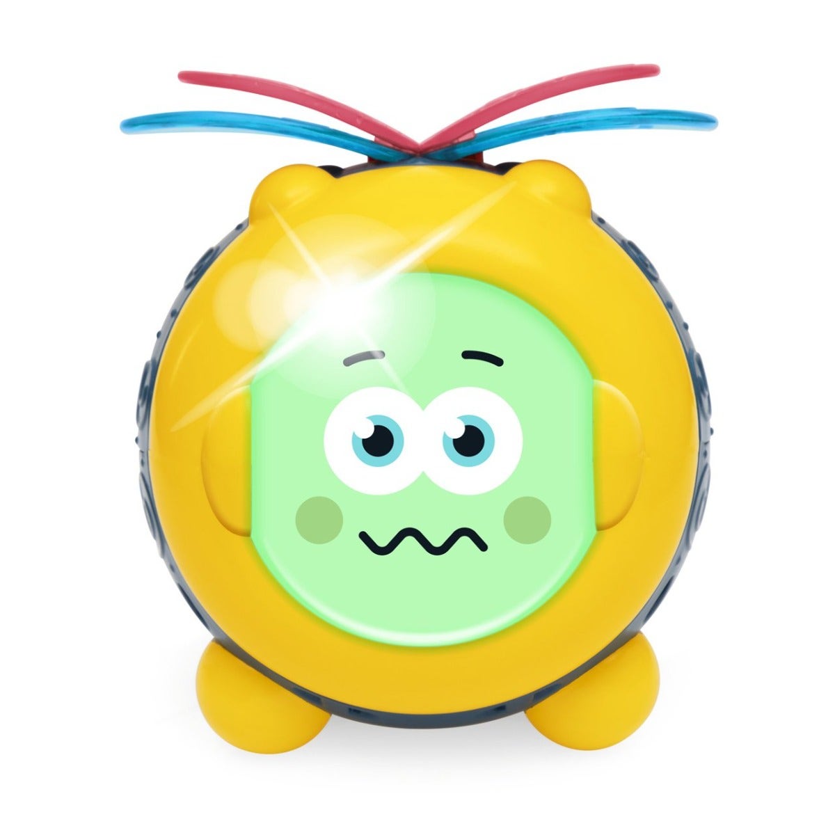 Chicco Gioco Emotibee 1-3Anni-3