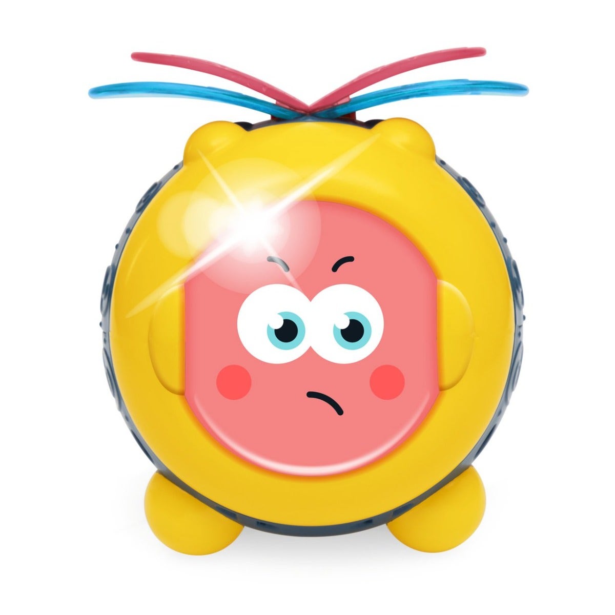 Chicco Gioco Emotibee 1-3Anni-4