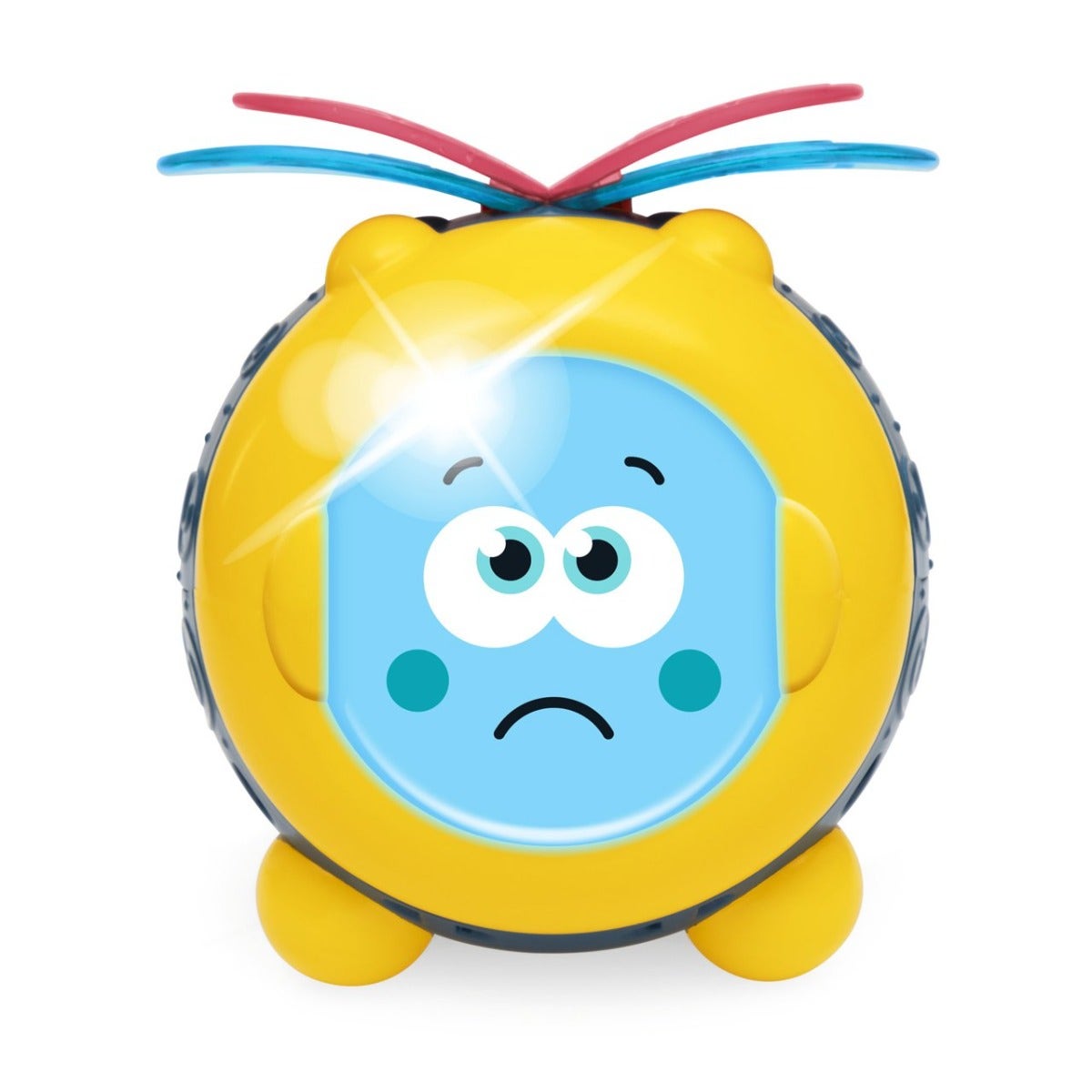 Chicco Gioco Emotibee 1-3Anni-2