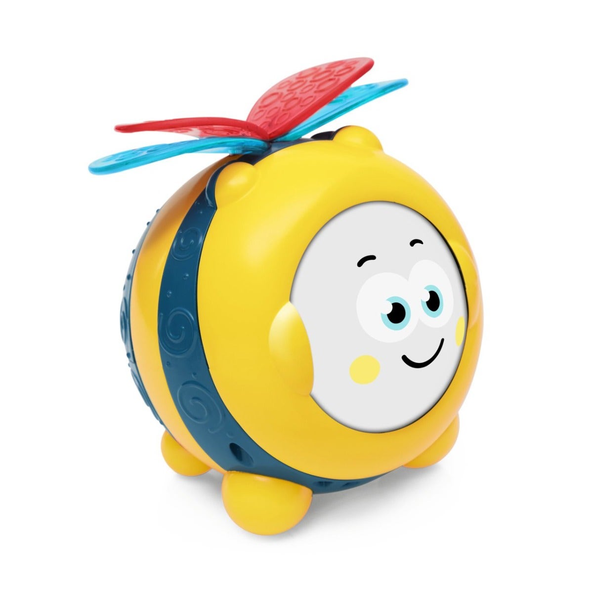 Chicco Gioco Emotibee 1-3Anni-1