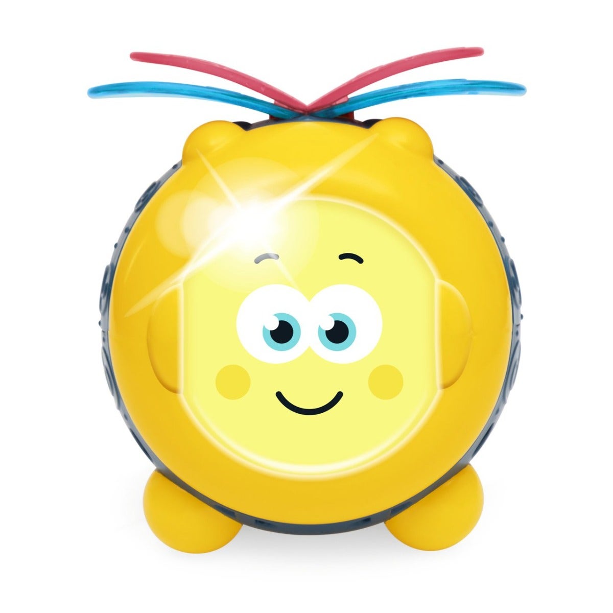 Chicco Gioco Emotibee 1-3Anni-0