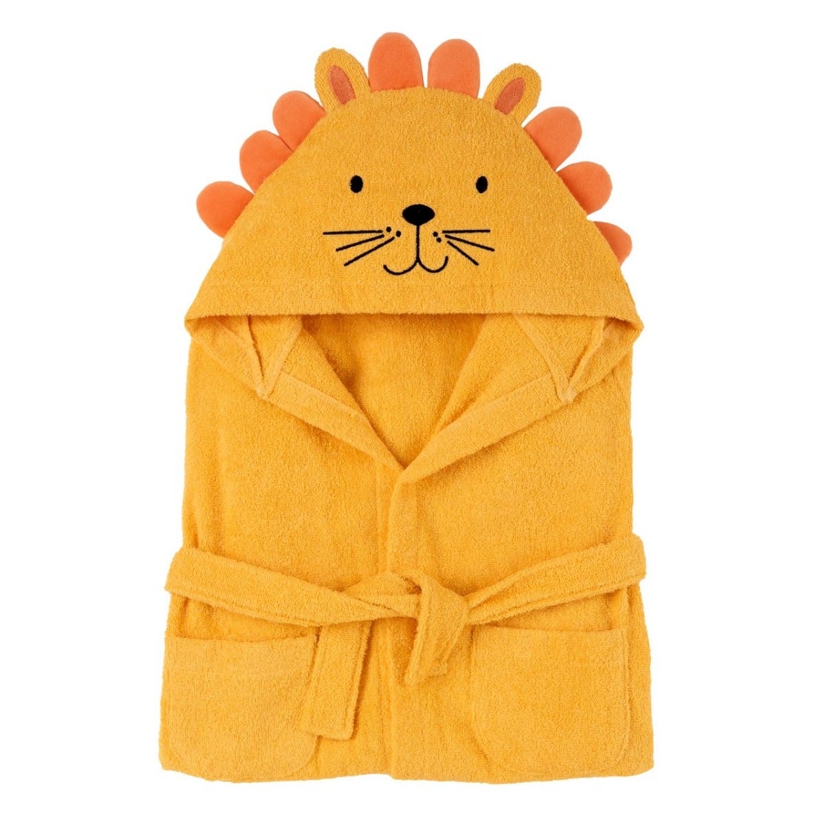 Chicco Accappatoio Leone 24Mesi+-1