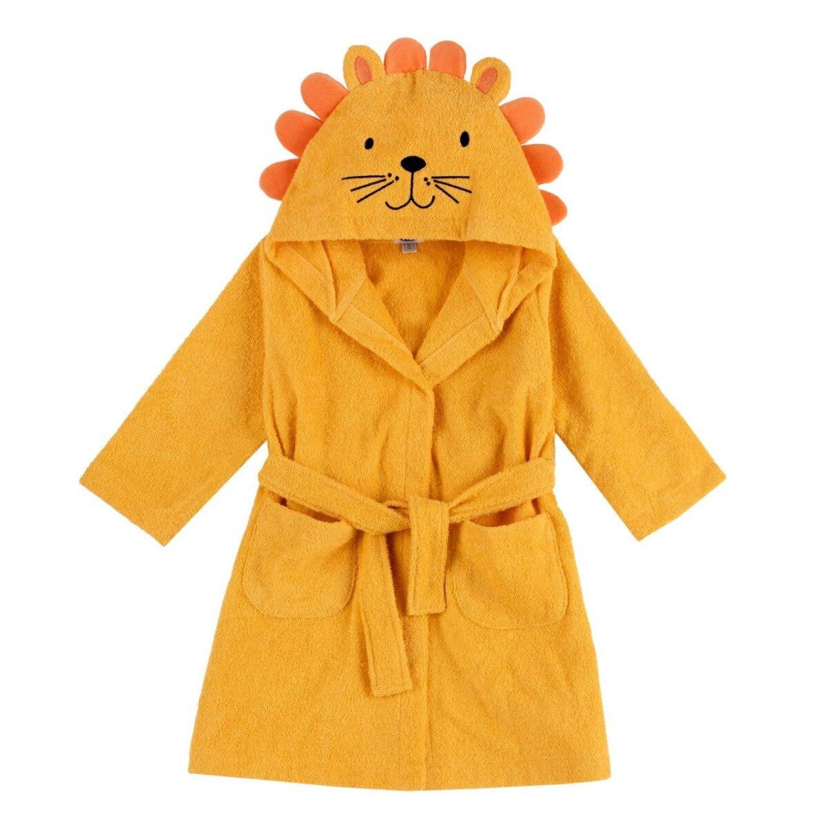 Chicco Accappatoio Leone 24Mesi+-1