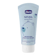 Chicco Natural Sensation Crema Viso 50ml 0Mesi+-1
