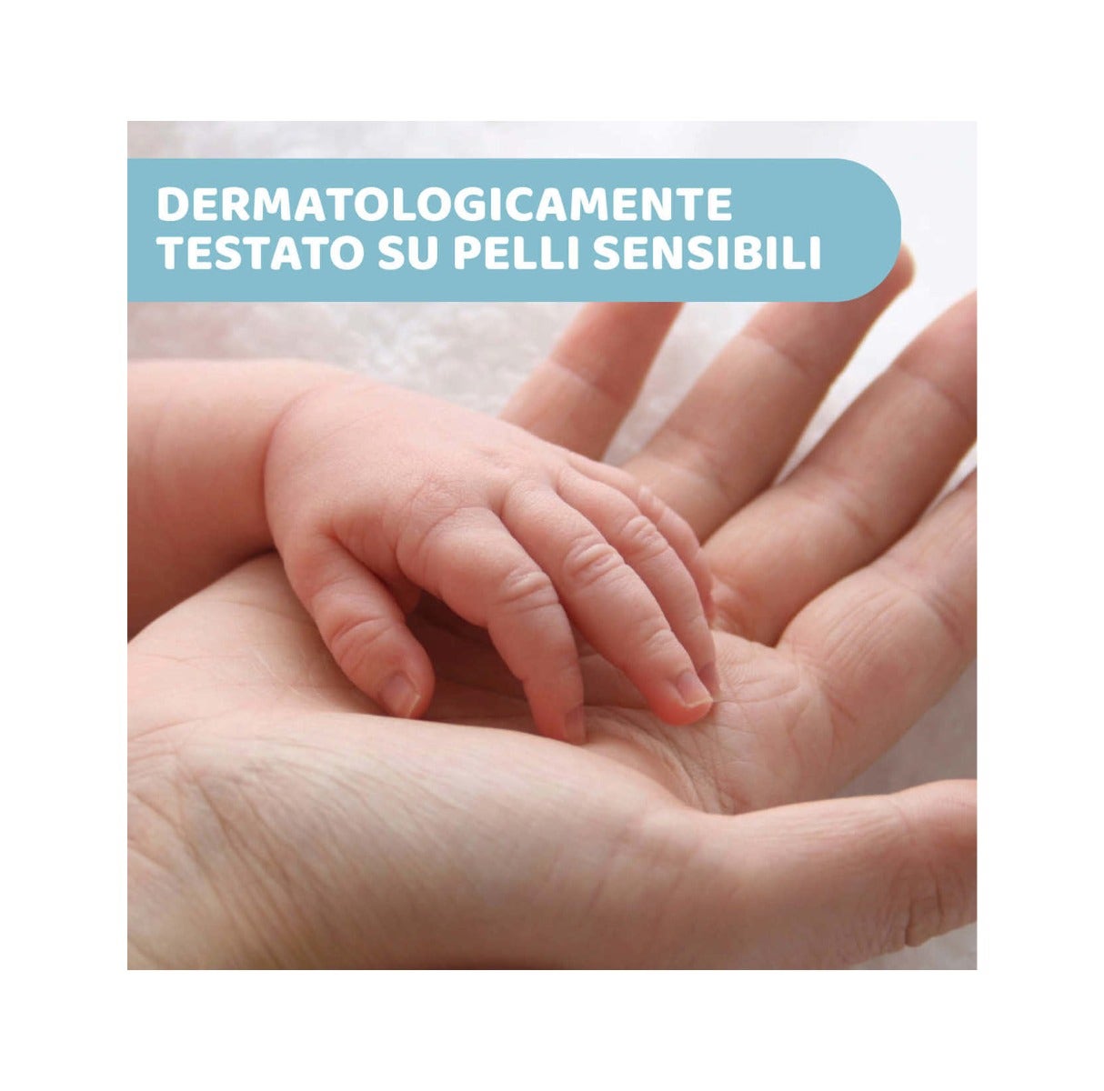 Chicco Natural Sensation Baby Acqua Profumata 100ml 0Mesi+-6