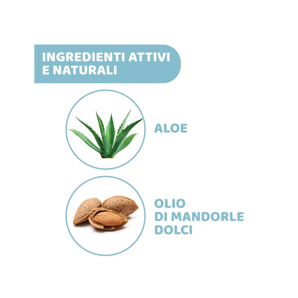 Chicco Natural Sensation Baby Shampoo 500ml 0Mesi+-4